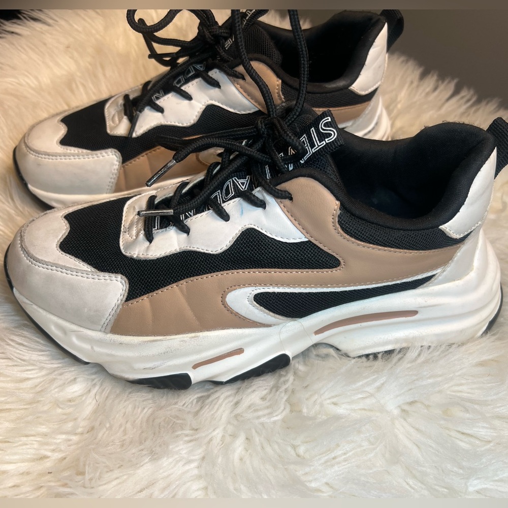 Steve Madden